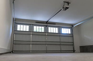 Garage Door Replacement