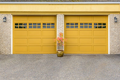 Garage Door company