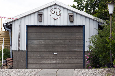 Garage Door Repair